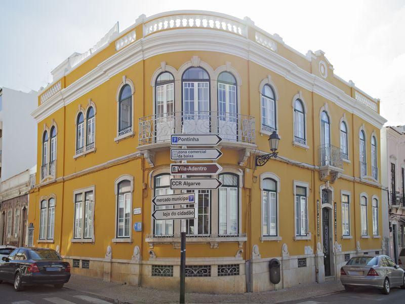 Baixa Terrace Hostel, foto 14
