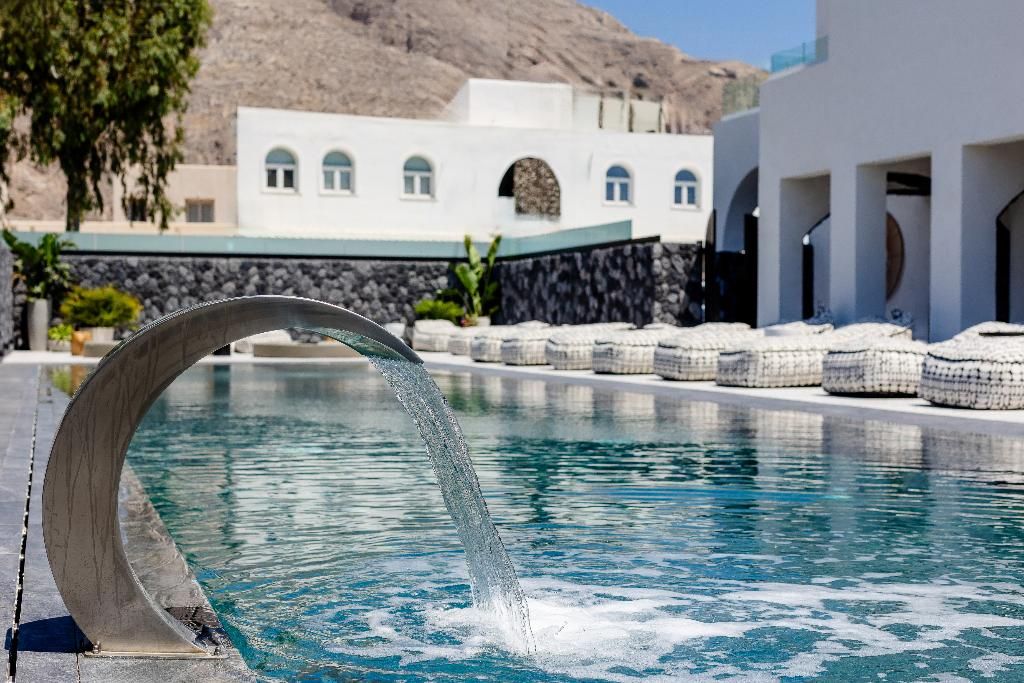 Santo Mangata Boutique Hotel & Spa, foto 11