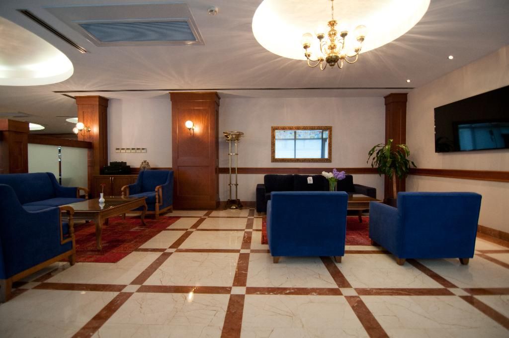 Taksim Metropark Hotel, foto 9