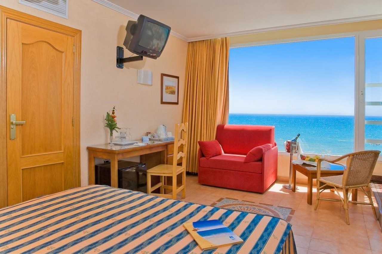 Playasol Hotel, foto 5