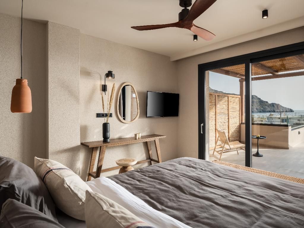 Kymani Boutique Hotel & Suites, foto 10