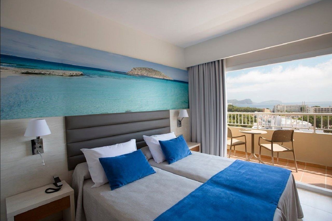 Invisa Hotel Ereso, foto 6