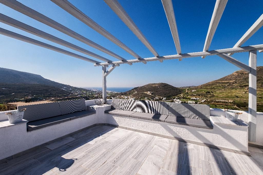 Paros Villas Nereids, foto 7