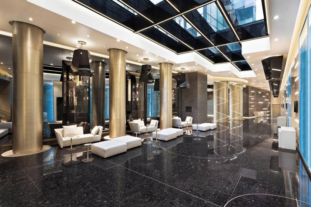 Excelsior Hotel Gallia, a Luxury Collection Hotel, foto 10