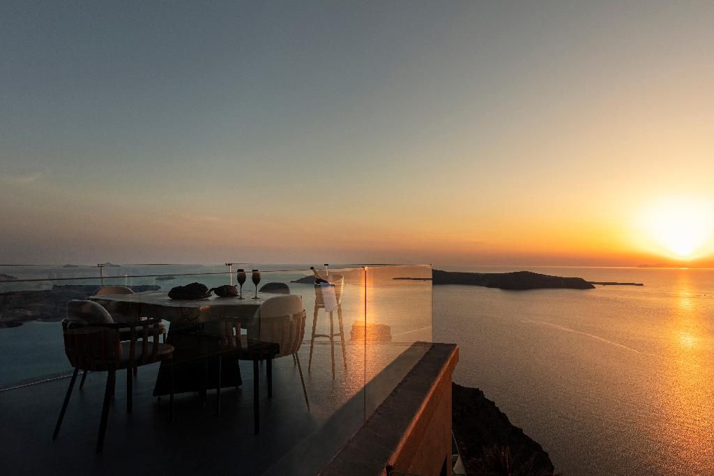 Kivotos Santorini, foto 10