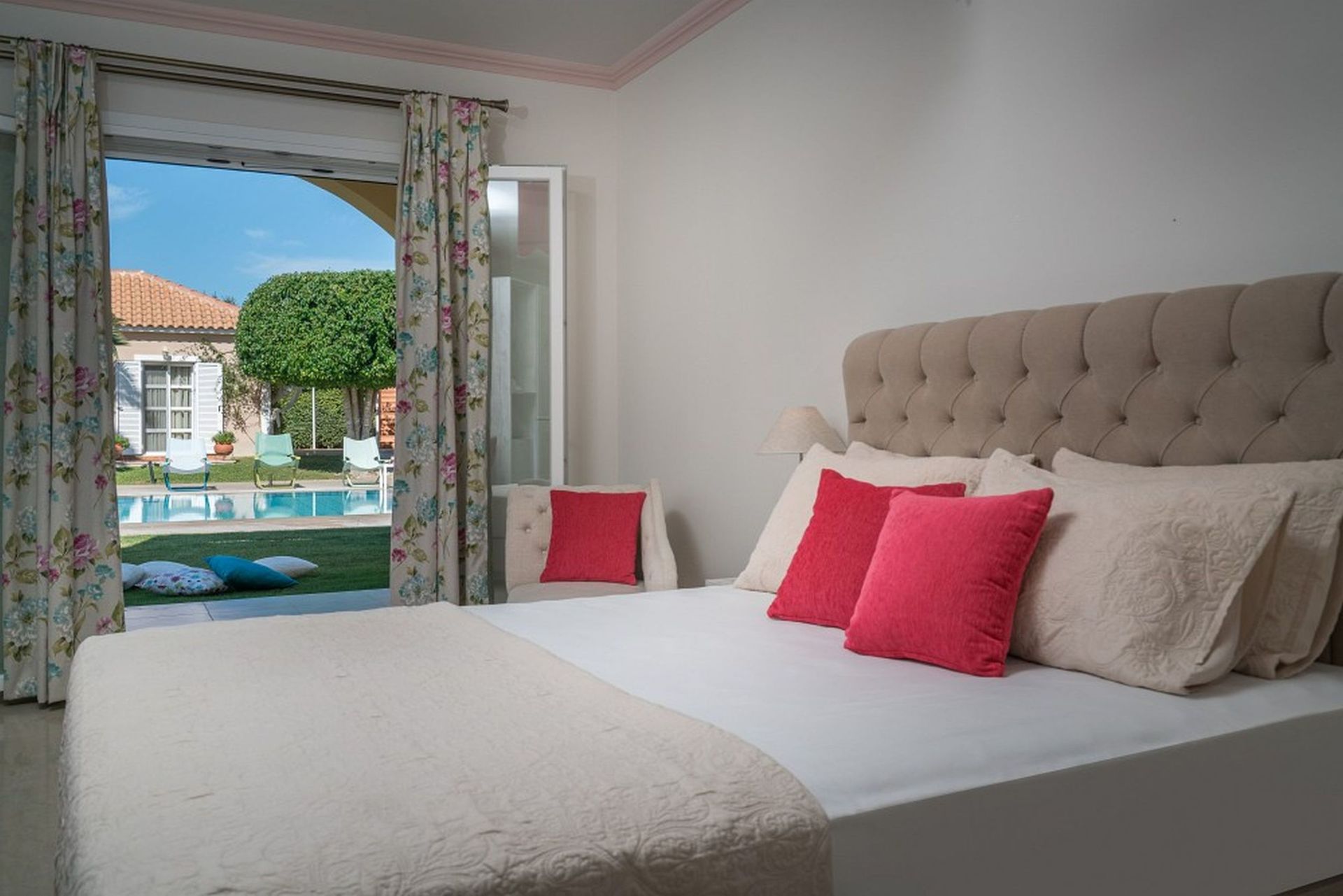Aeolos Boutique Hotel & Suites, foto 5
