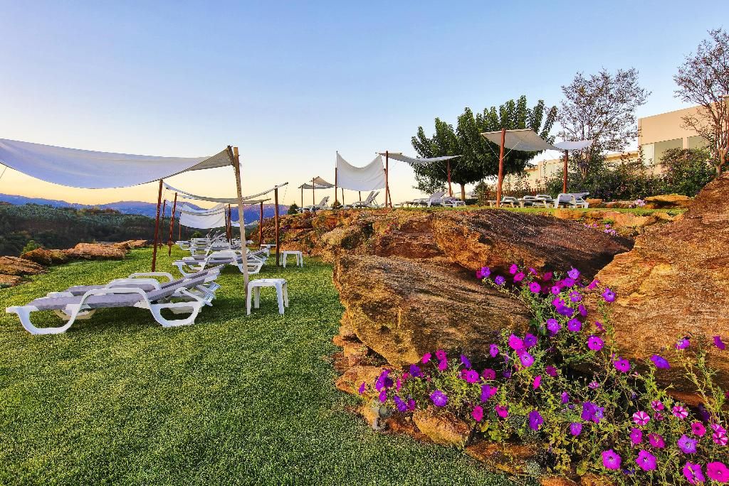 Água Hotels Mondim de Basto, foto 8