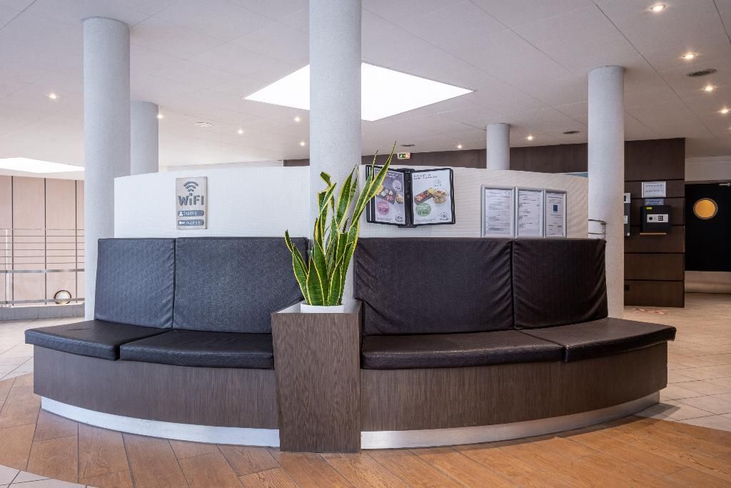 Zenitude Hotel Residences Les Hauts D'Annecy, foto 11
