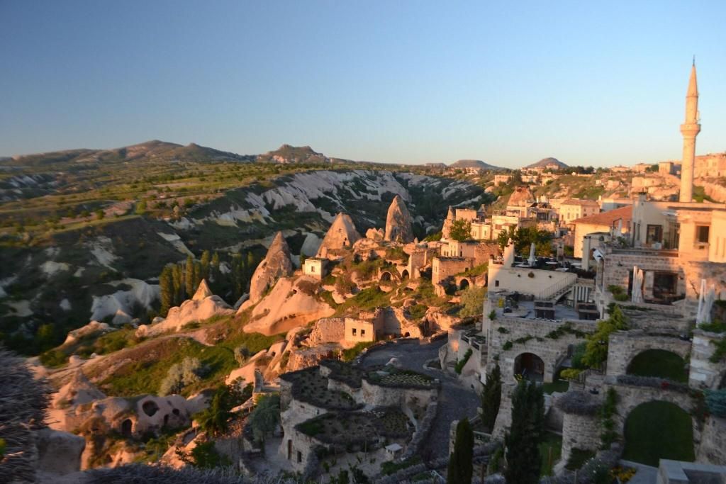 Helike in Cappadocia, foto 9