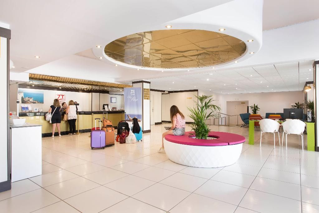 Aparthotel Acuasol, foto 14