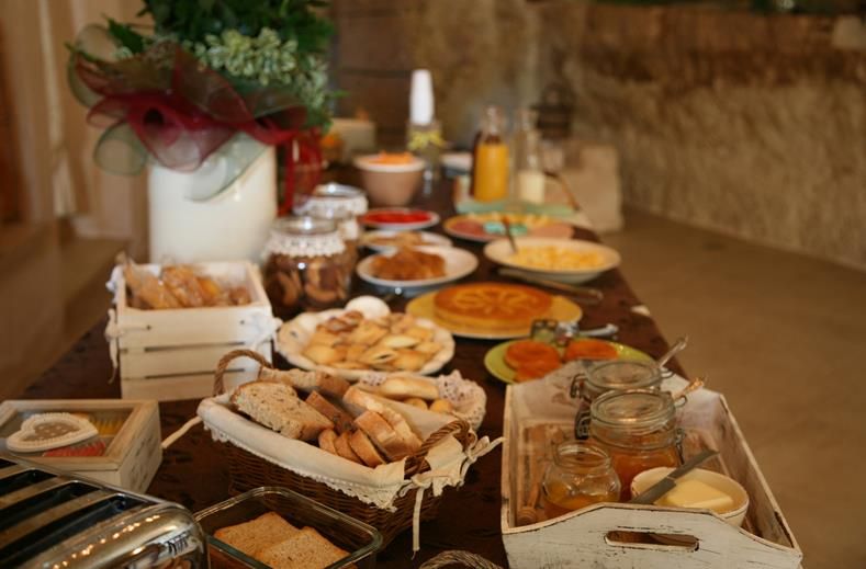 Masseria San Martino, foto 15