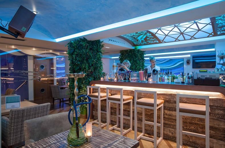Palmera Beach Hotel & Spa, foto 3