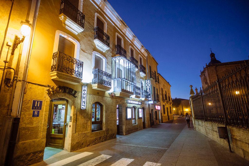 Hotel Arcos, foto 9