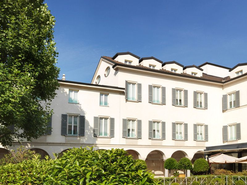 Four Seasons Hotel Milano, foto 11