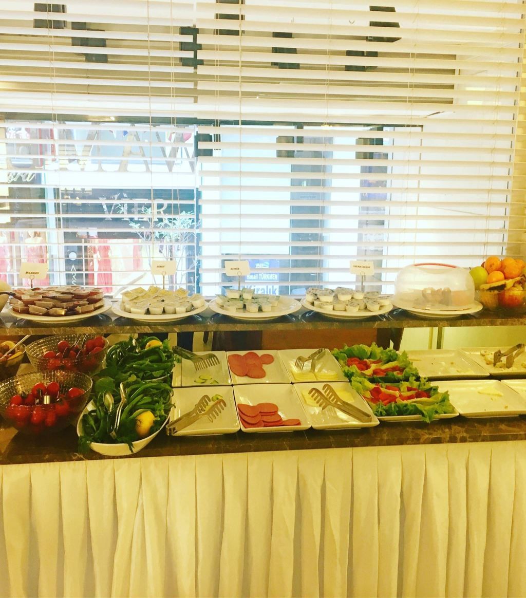 Wame Suite Hotel, foto 4