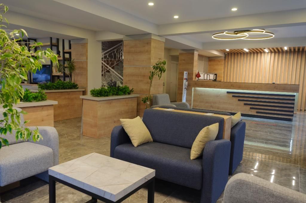 Afsin Hotel, foto 12