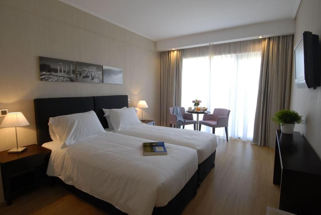 The Athens Gate Hotel, foto 4