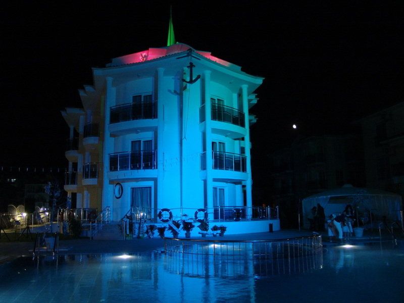 Nevada Hotel & Spa, foto 12
