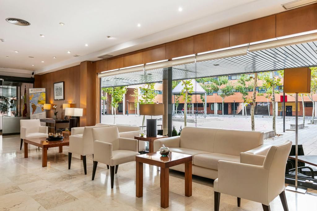 Sercotel de los Reyes, foto 5