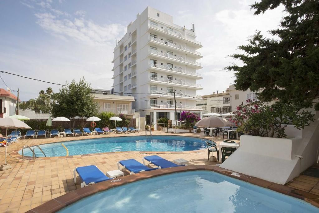 Hotel Sultán, foto 3
