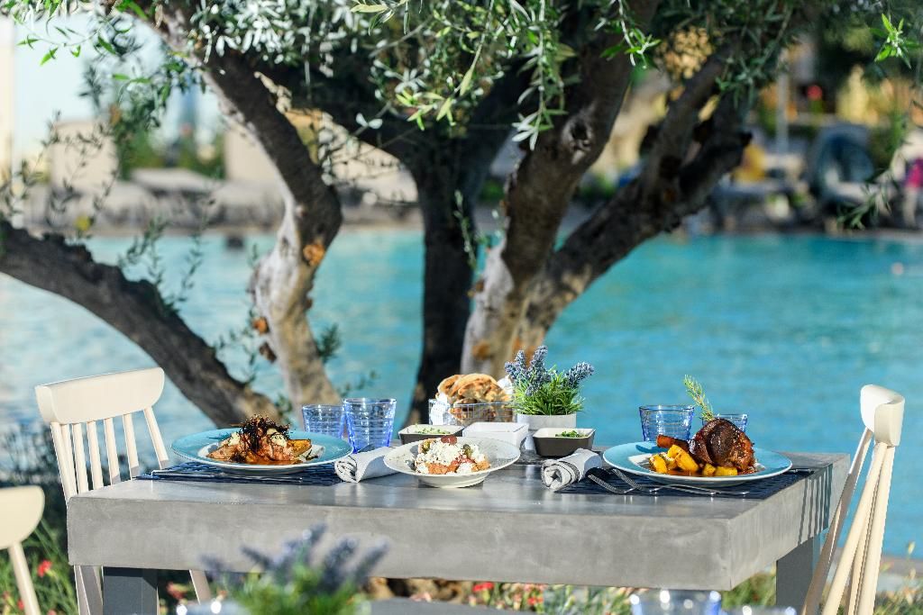 Lindos Breeze Beach Hotel, foto 6
