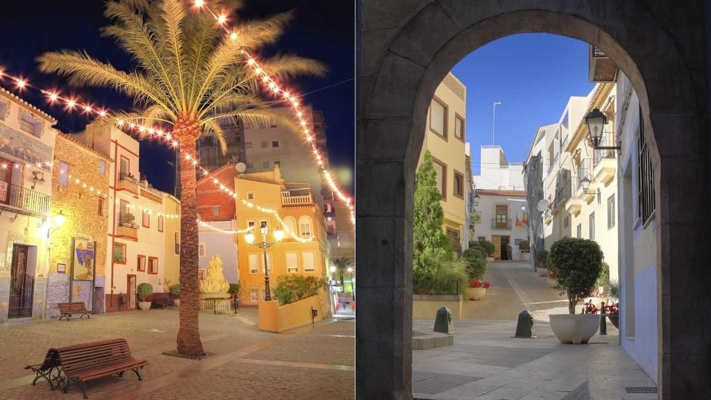 Hostel Sea & Dreams Calpe, foto 3