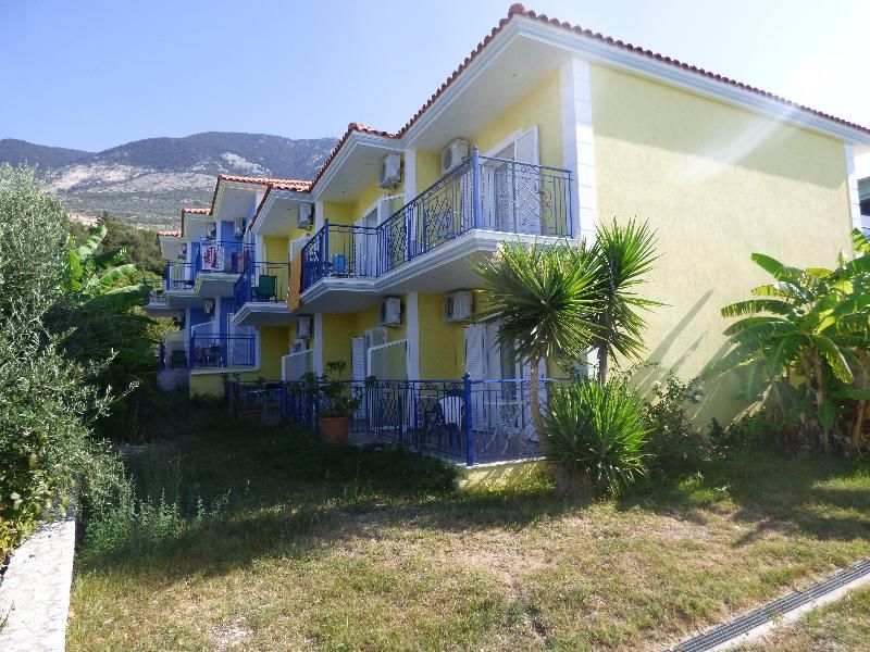 Milos Studios, foto 8