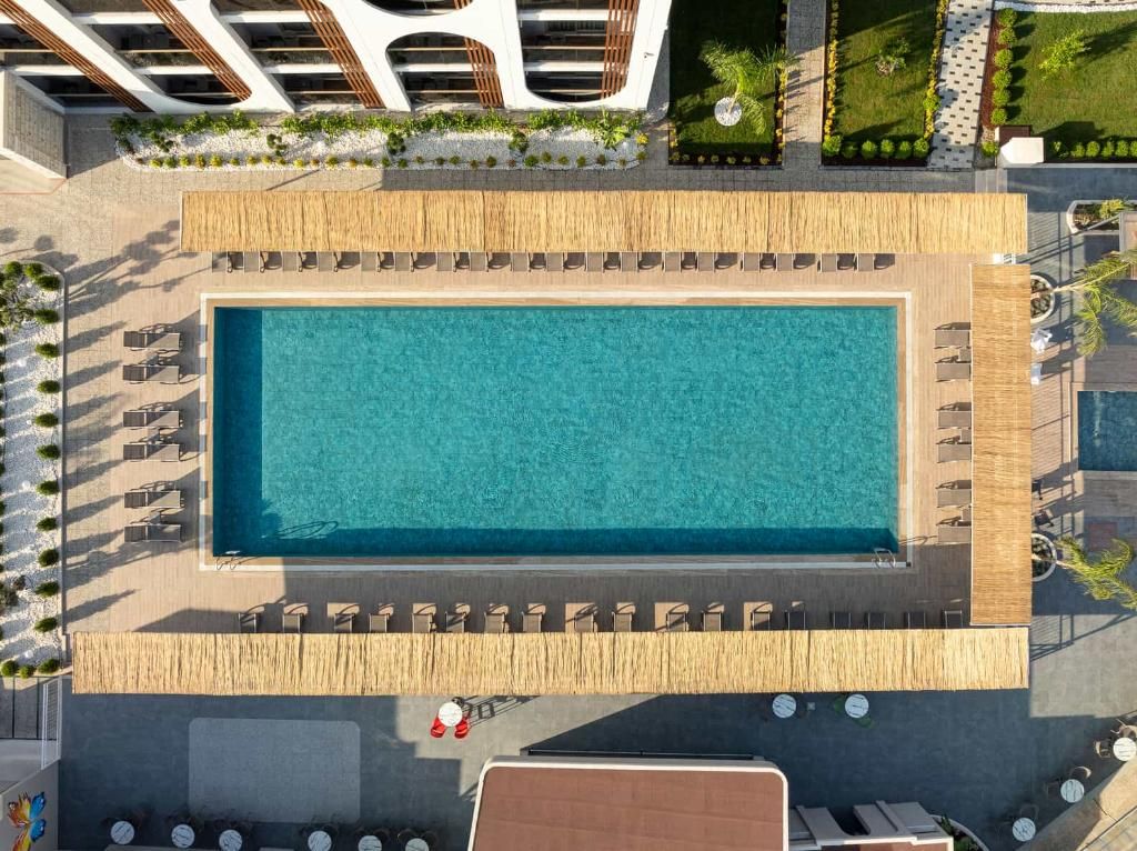 Monk Resort Hotel, foto 9