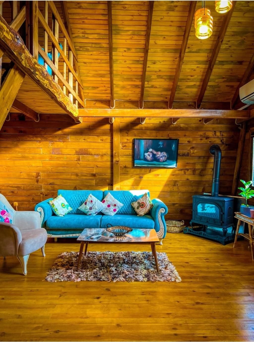 Sapanca Seker Bungalov, foto 13