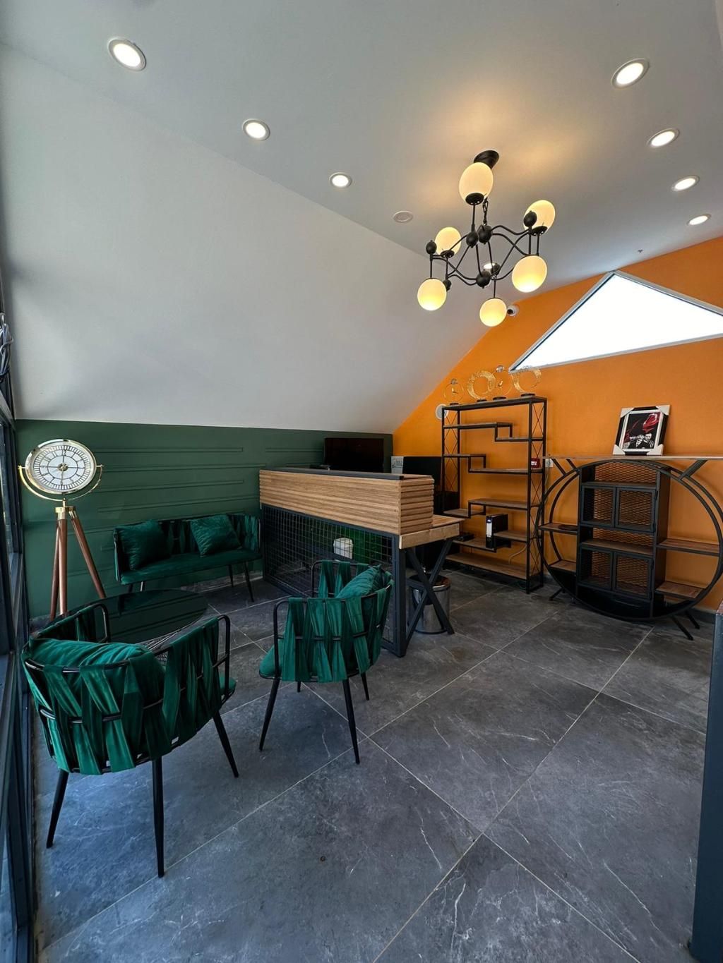 Bungaport Luxury Bungalows & Suits, foto 8