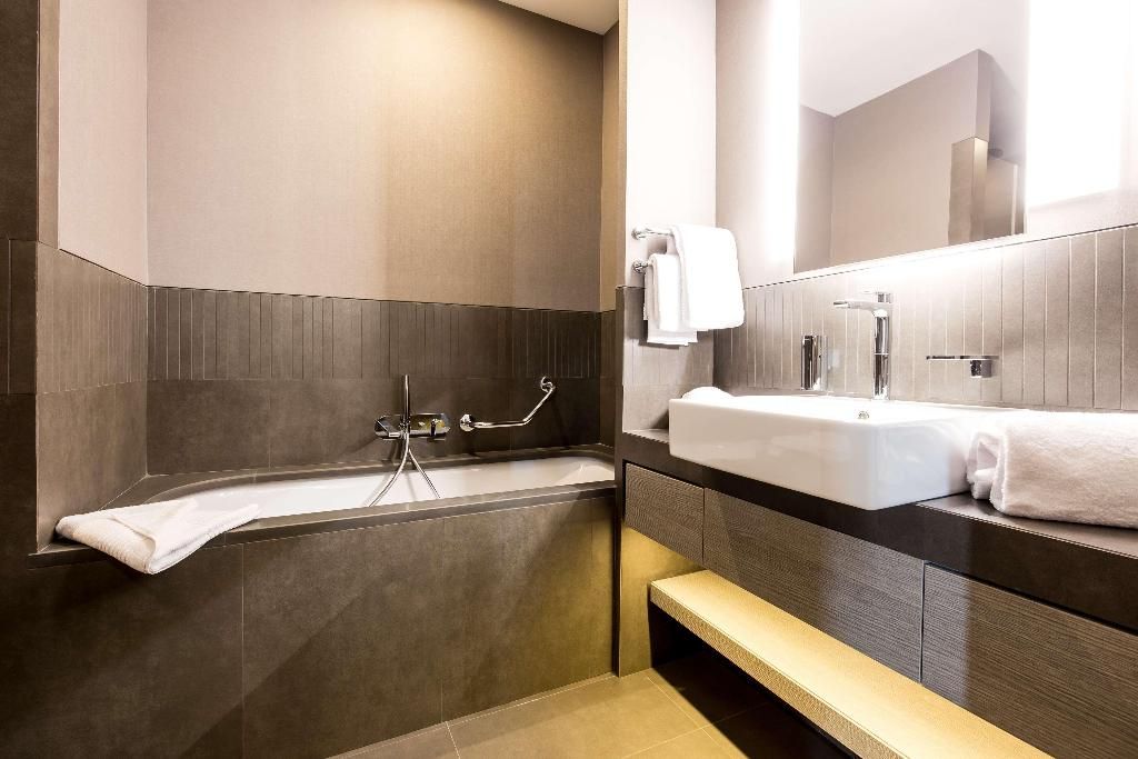 Orazio Palace Hotel, foto 12