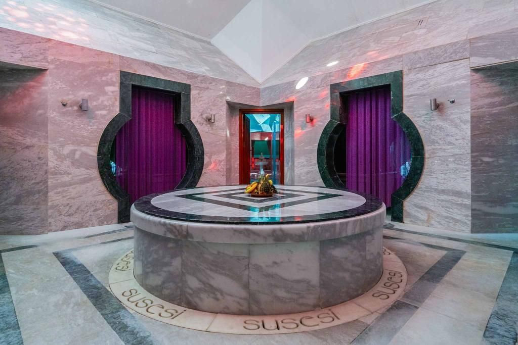Susesi Luxury Resort, foto 6