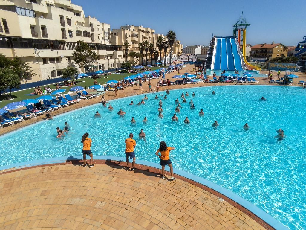 Hotel Cristal Vieira Praia & Spa, foto 3