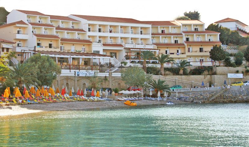 Samos Bay Hotel by Gagou Beach, foto 3