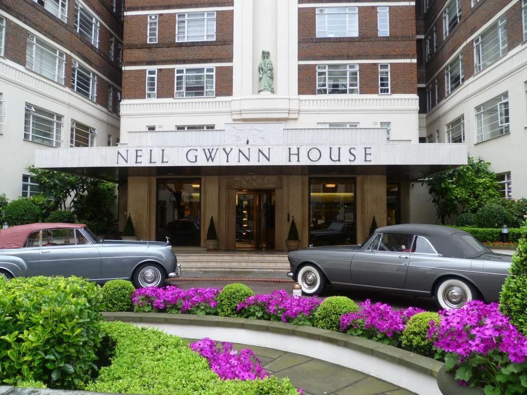 Nell Gwynn House, foto 12