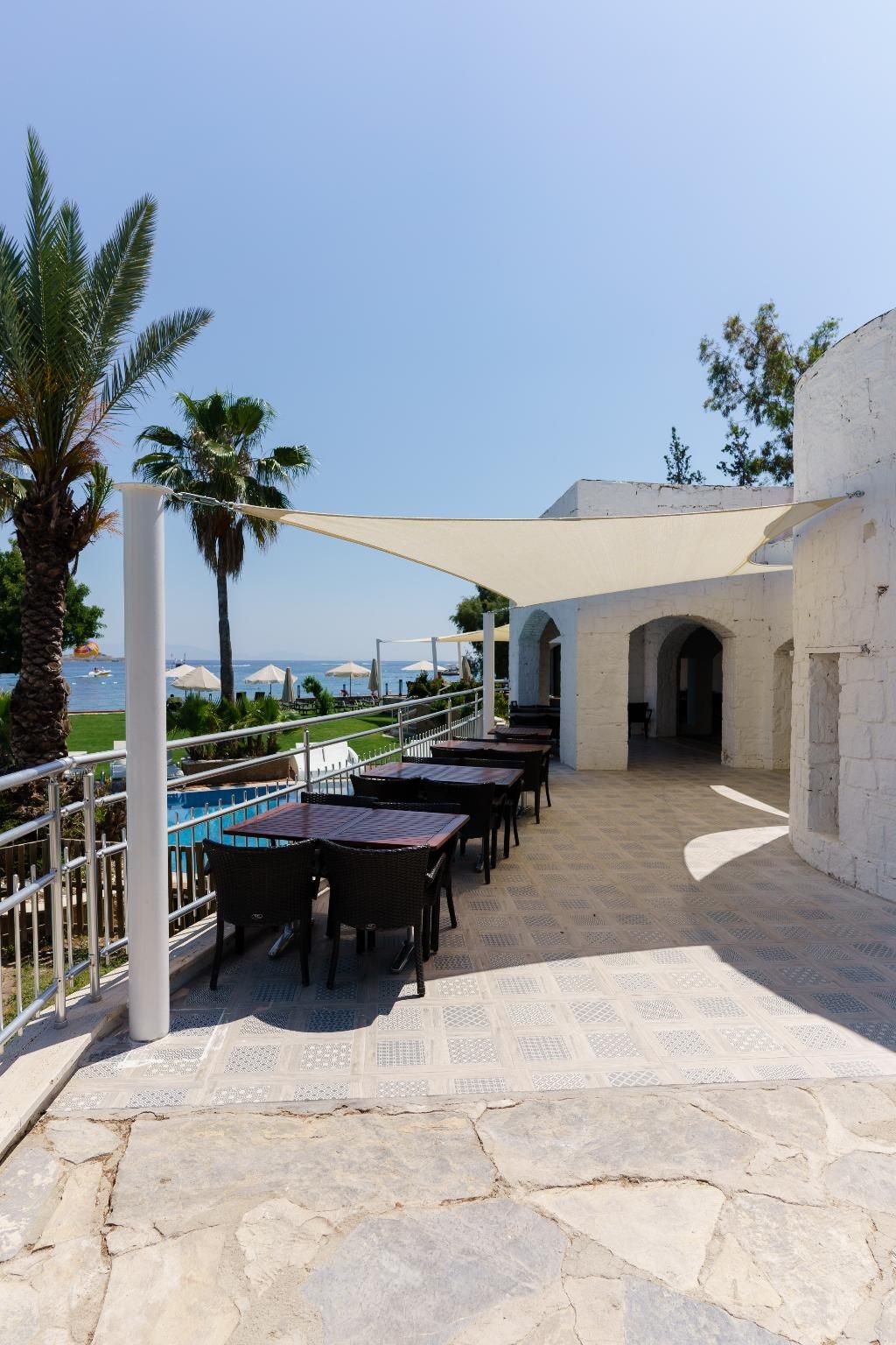 Costa Luvi Hotel, foto 6