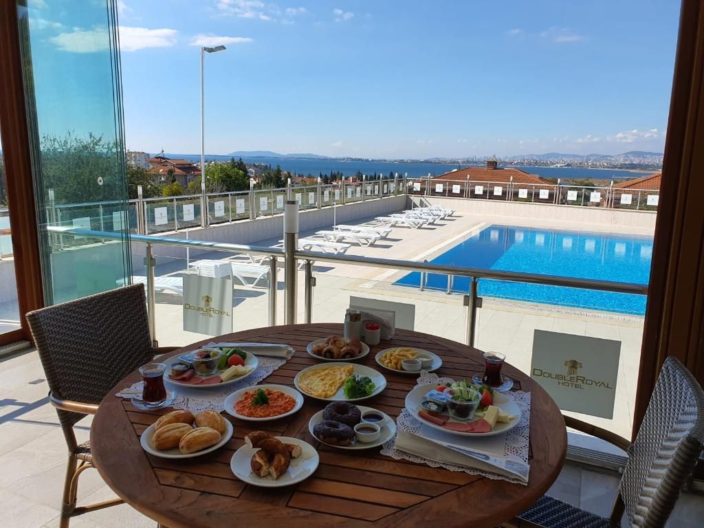 Double Royal Hotel, foto 5