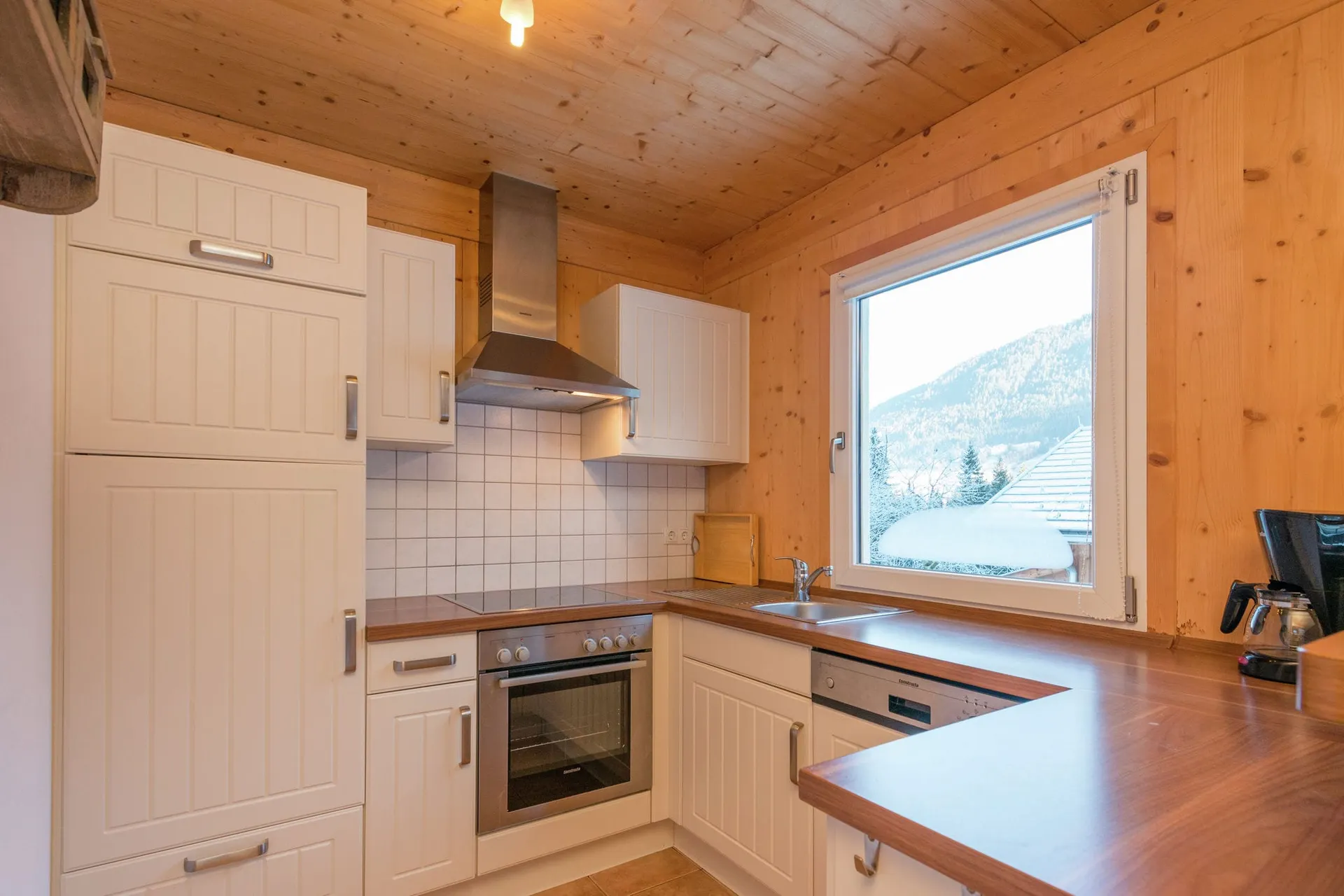 Keuken