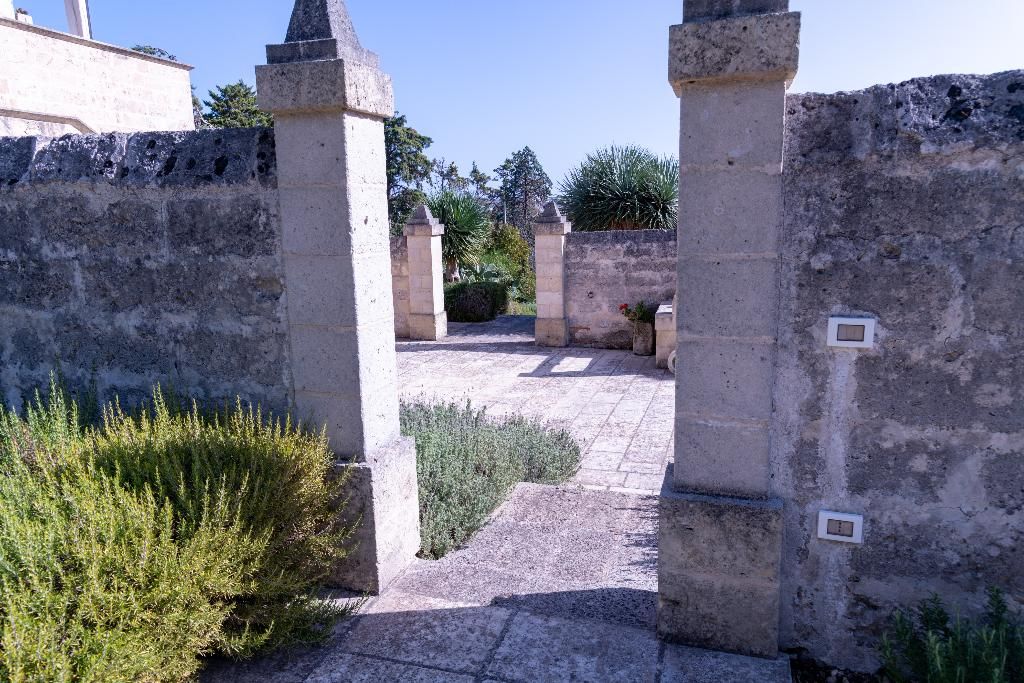 Masseria Caliani, foto 10