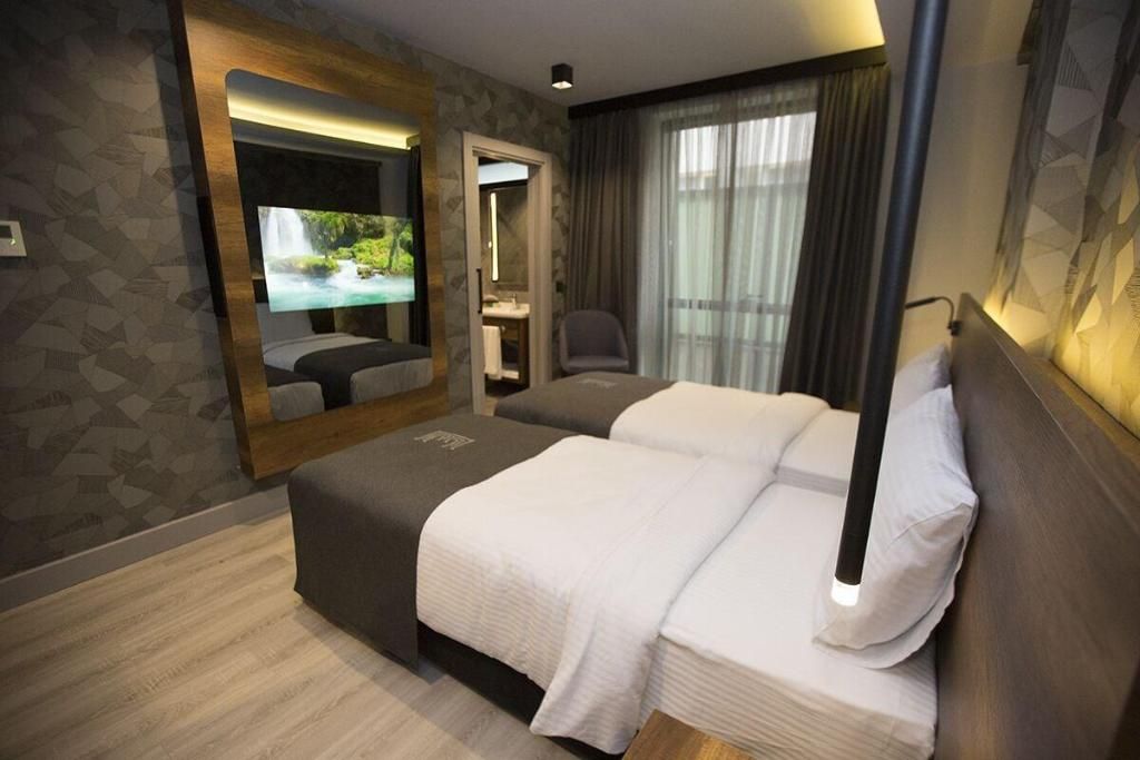 Emen’s Hotel, foto 11