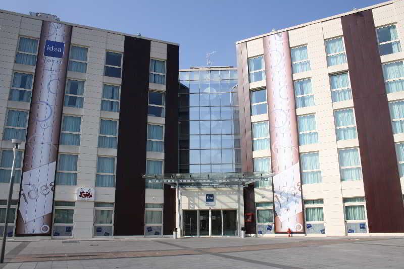 Idea Hotel Milano Malpensa Airport, foto 10