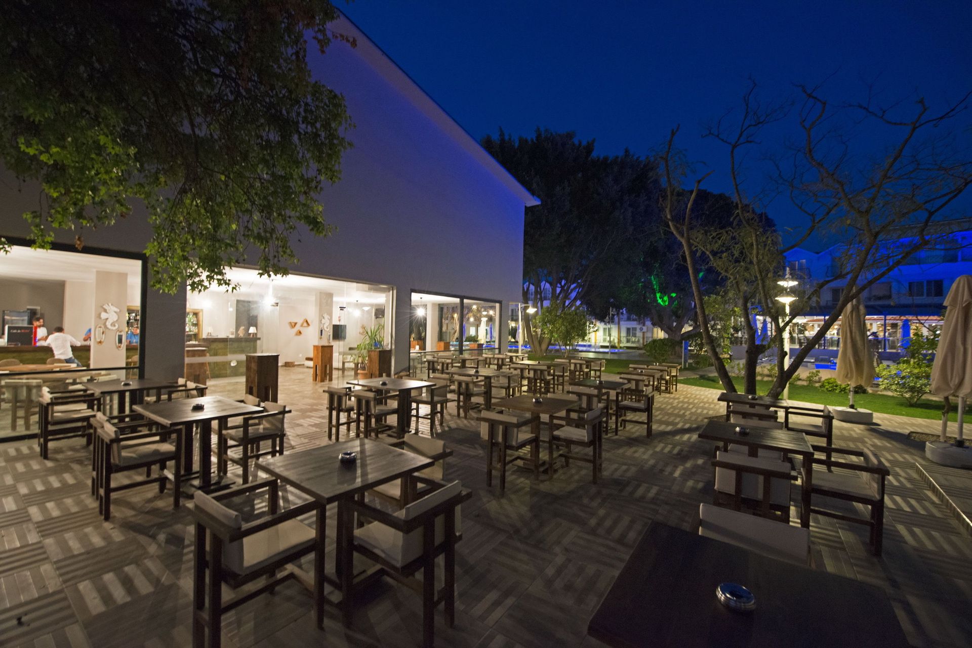Grand Emir Hotel & Spa, foto 8