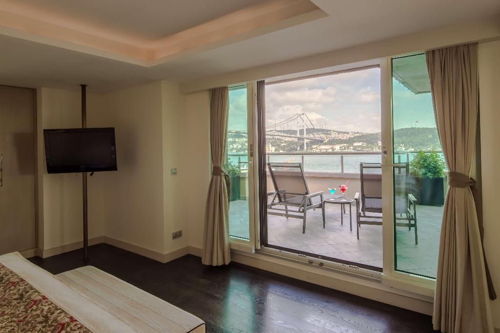 Radisson Blu Bosphorus Hotel, foto 12