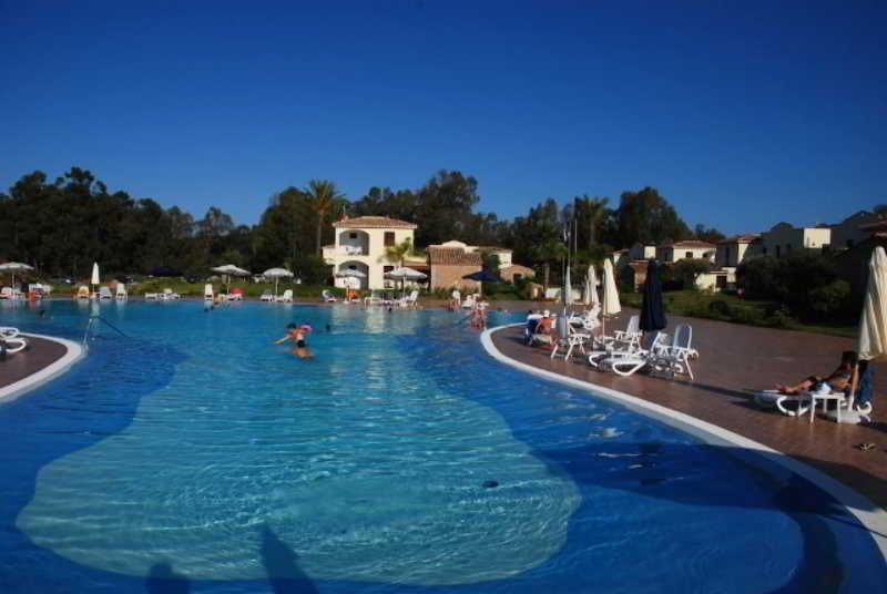 Marina Torre Navarrese Resort, foto 9