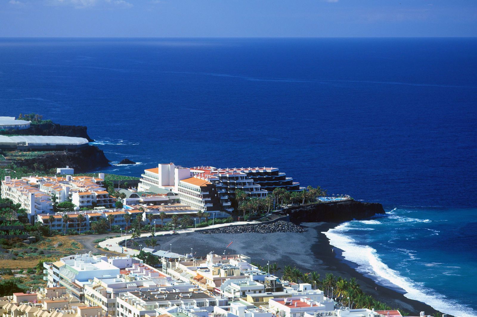 Apartments La Palma Affiliated by Meliá, foto 3
