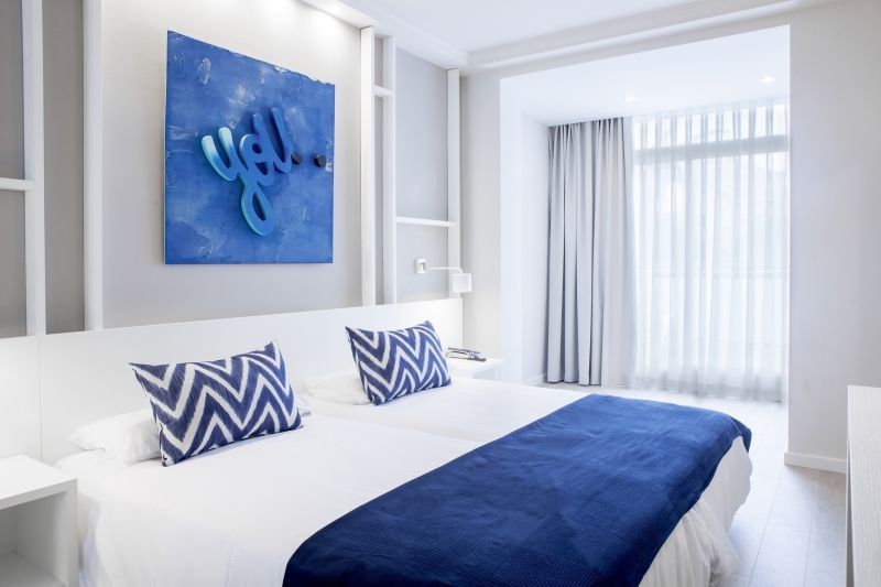 Hotel Ibersol Antemare, foto 7