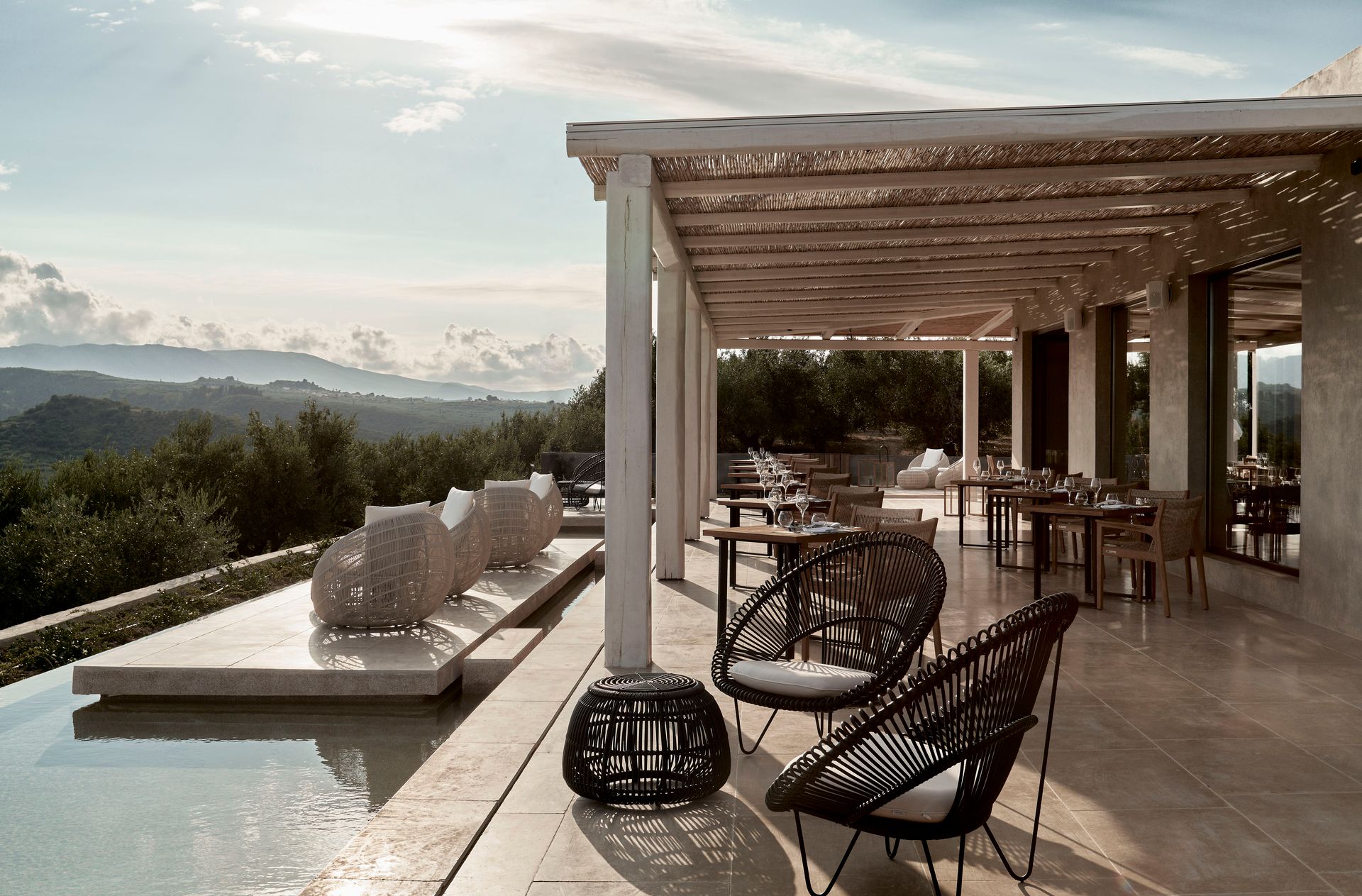 Olea All Suite Hotel, foto 4