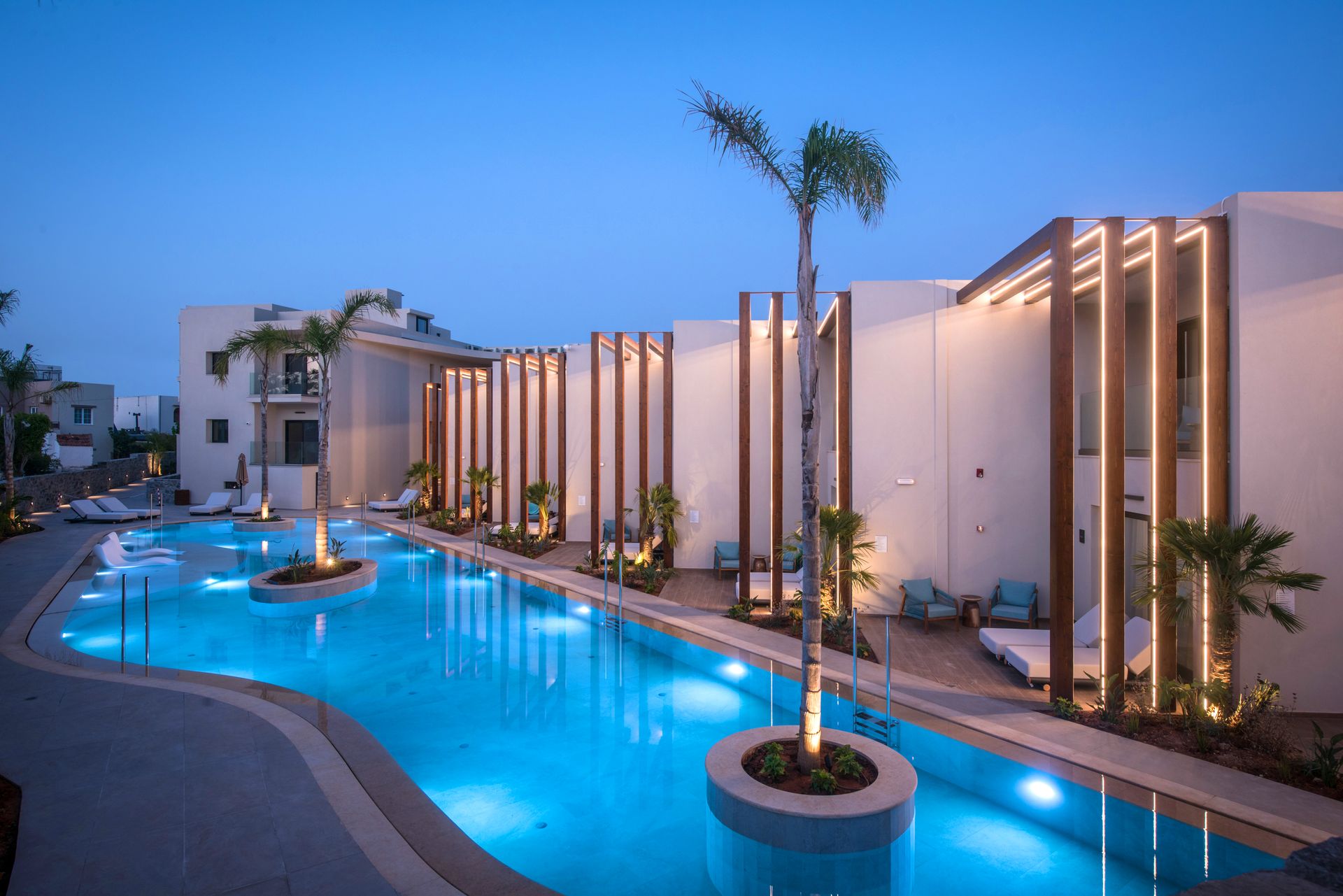 Noble Hotel Suites, foto 11
