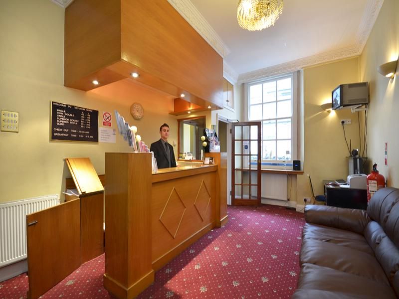 Seymour Hotel, foto 5