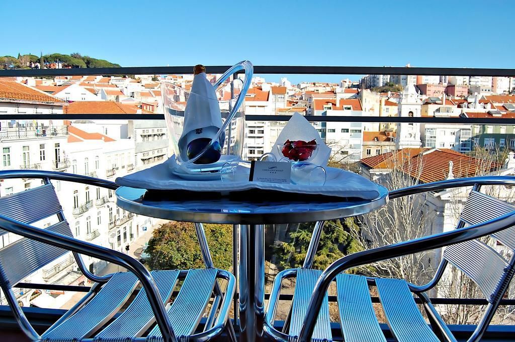 Lisbon City Hotel, foto 3